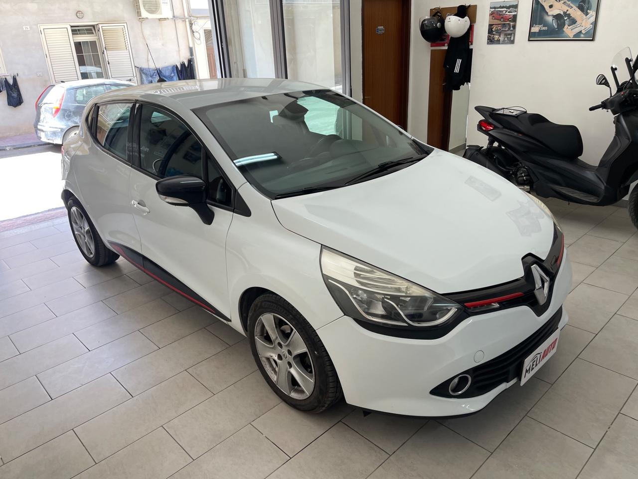 Renault Clio 1.5 DCI 90CV S&S Energy