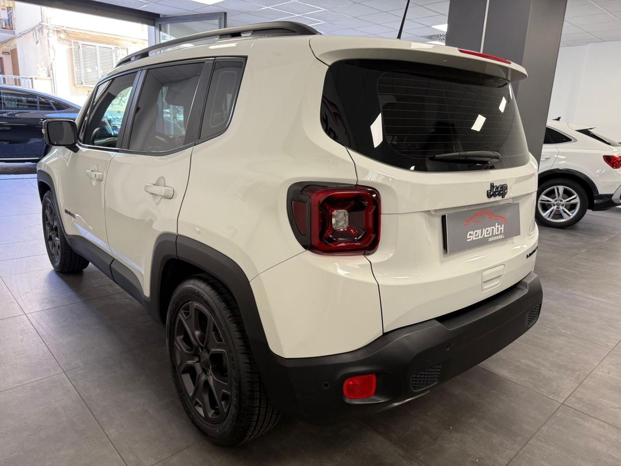 Jeep Renegade 1.0 T3 Limited