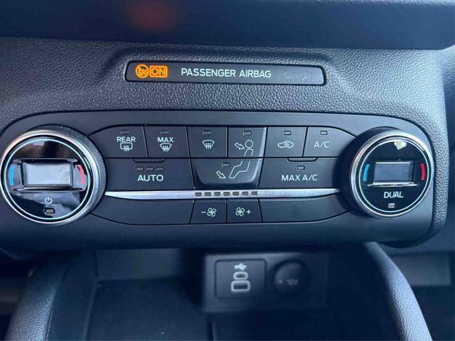 FORD Kuga 2.5 Full Hybrid 190 CV CVT 2WD ST-Line