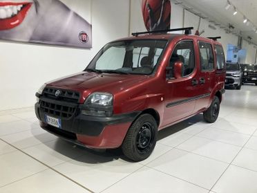 FIAT Doblò 1.2i cat Dynamic