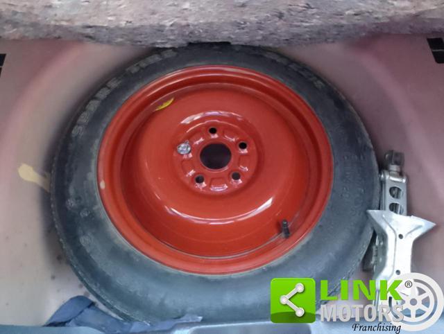 FIAT Sedici 1.9 MJT 4x4 Dynamic