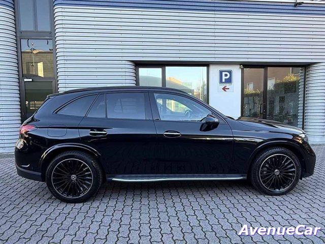 MERCEDES-BENZ GLC 300 d MHEV AMG Premium Plus 4matic TETTO FULL OPTIONAL
