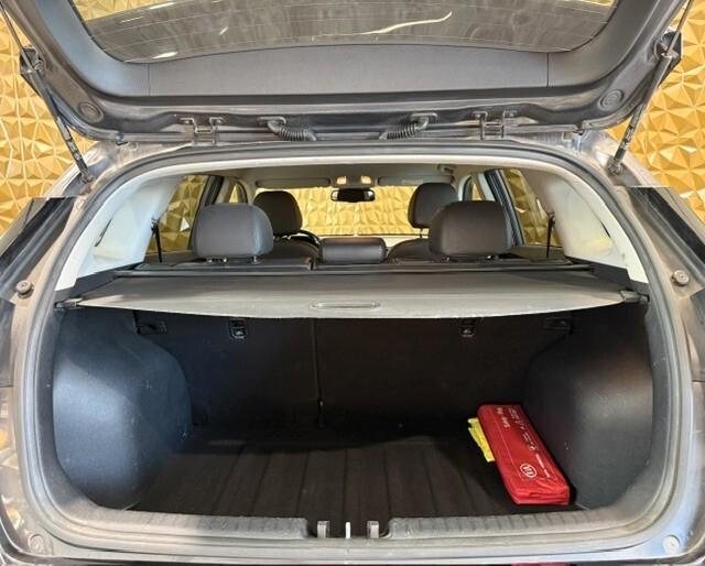 Kia Niro 1.6 GDi DCT HEV Energy
