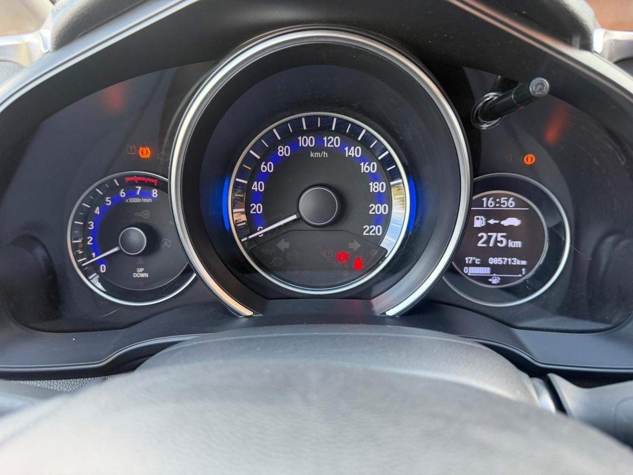 Honda Jazz 1.3 Comfort Navi ADAS neopatentati