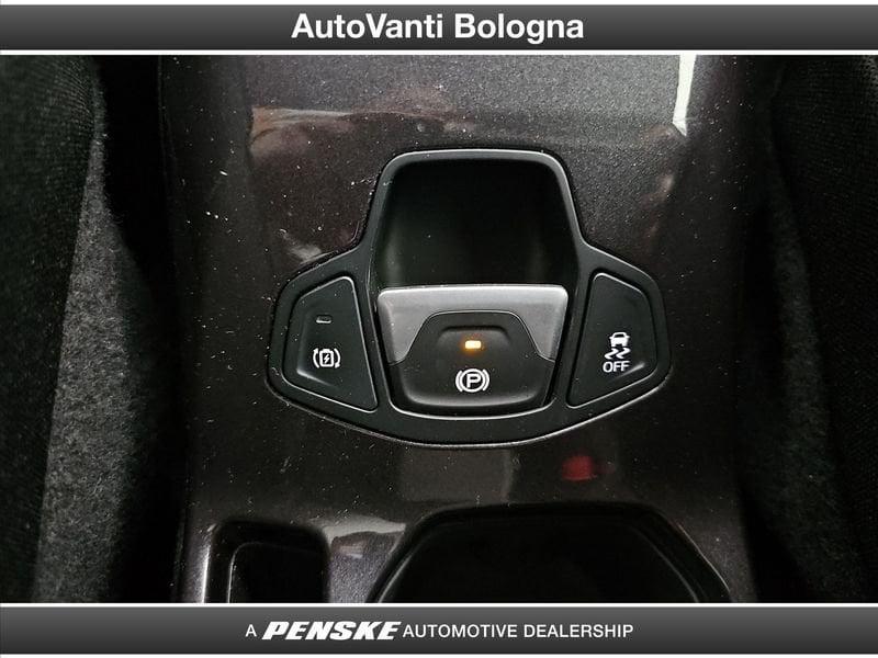 Jeep Renegade 4xe 1.3 T4 PHEV 190cv Limited 4xe Auto