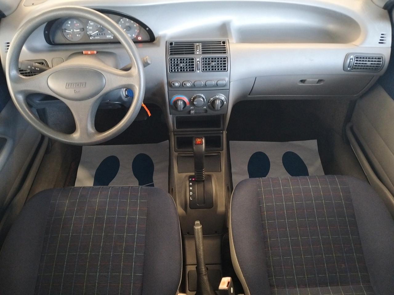 Fiat Punto 60 cat 5 porte Selecta