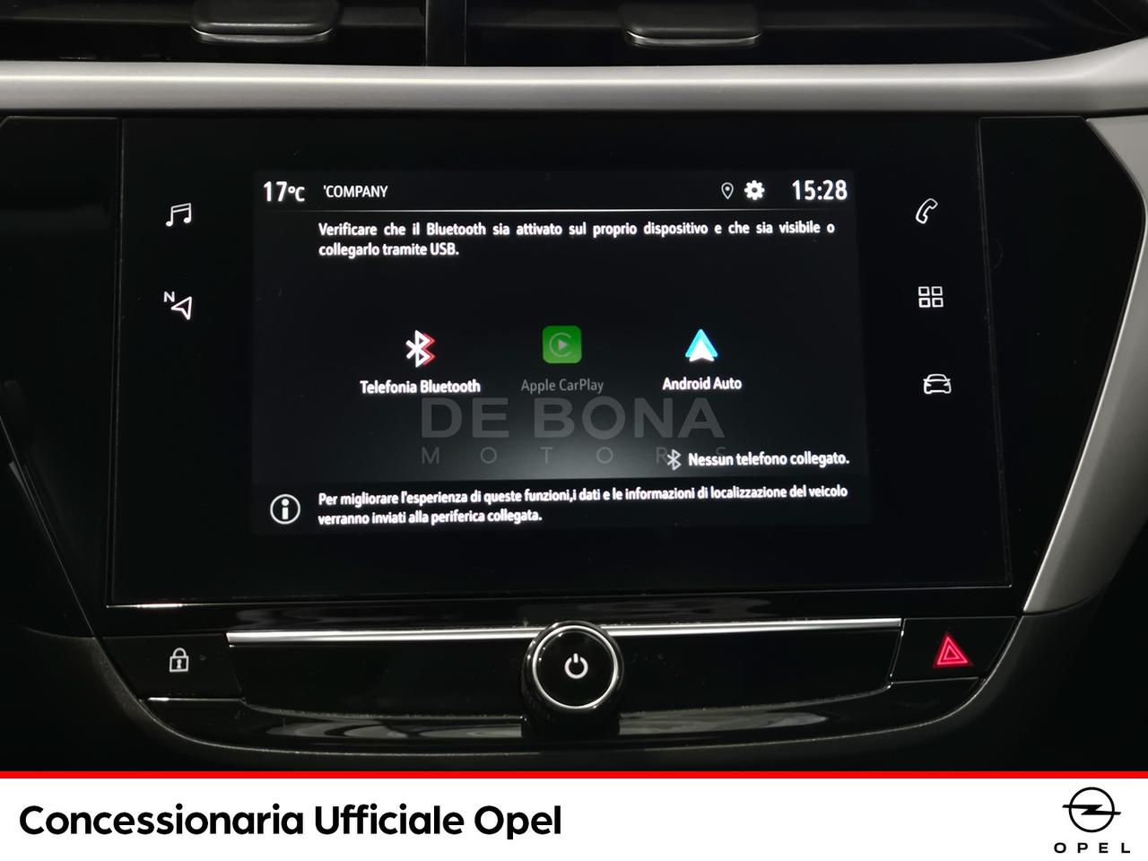 Opel Corsa 1.2 edition s&s 75cv