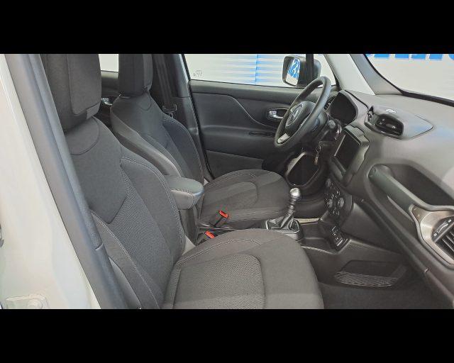JEEP Renegade 1.0 t3 Longitude 2wd