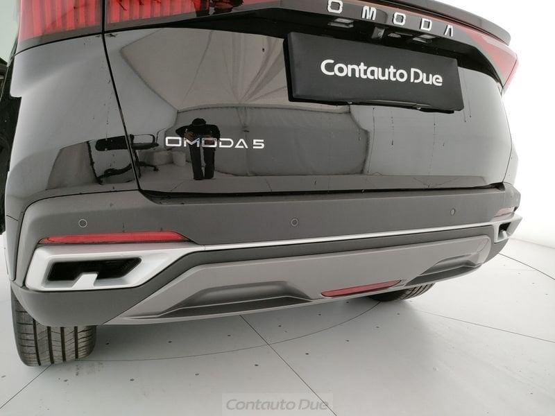 Omoda Omoda 5 Omoda 5 1.6 TGDI 147CV aut. Anniversary Premium