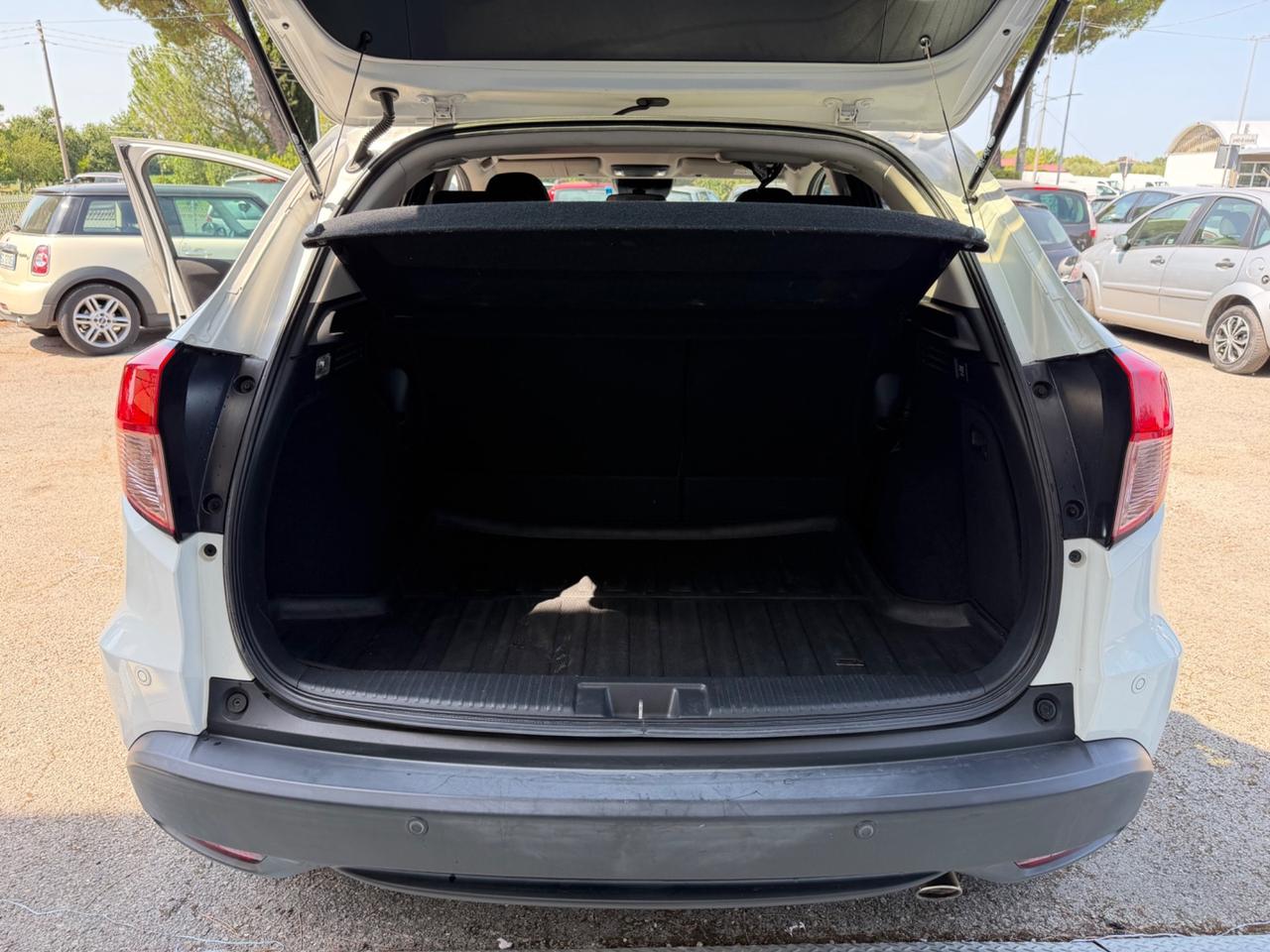 Honda HR-V 1.6 i-DTEC -PARI AL NUOVO-OCCASIONE