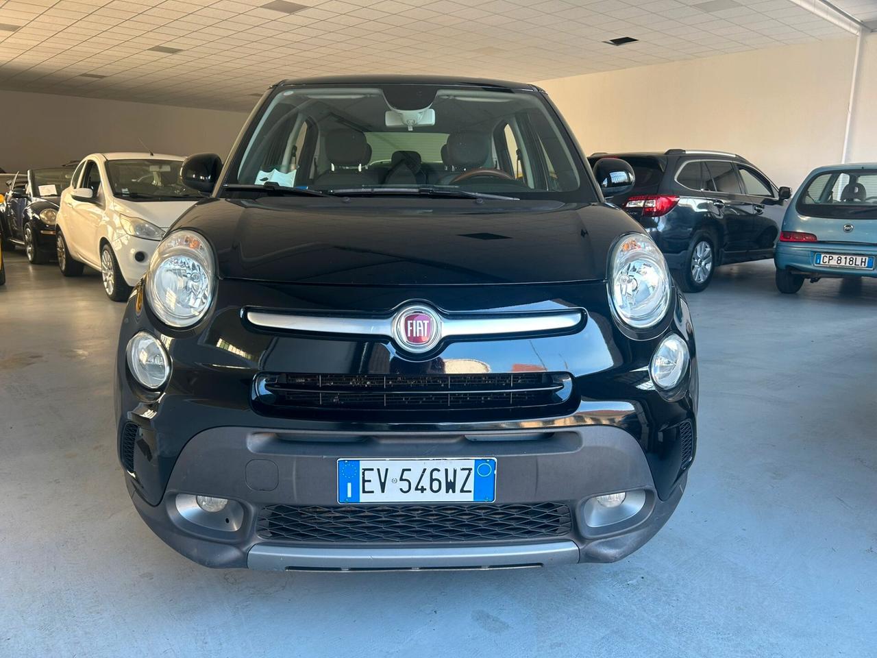 Fiat 500L 1.3 Multijet 85 CV Trekking