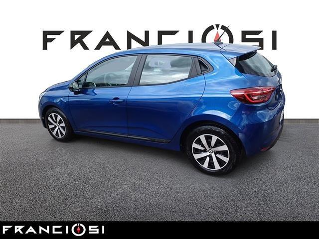 RENAULT Clio 5 SCE 1.0 EQUILIBRE
