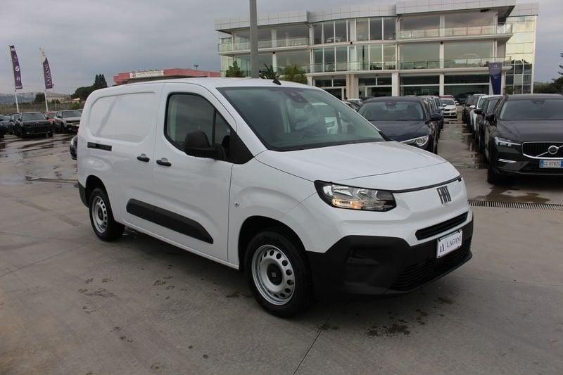 FIAT Doblò 1.5 BlueHdi 130CV PL-TN Van