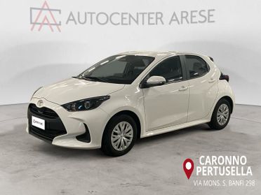 Toyota Yaris 1.5h Active
