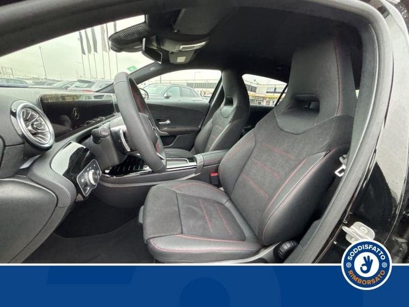 Mercedes-Benz Classe A 250e EQ-Power Automatic AMG Line Advanced Plus Digital Edition