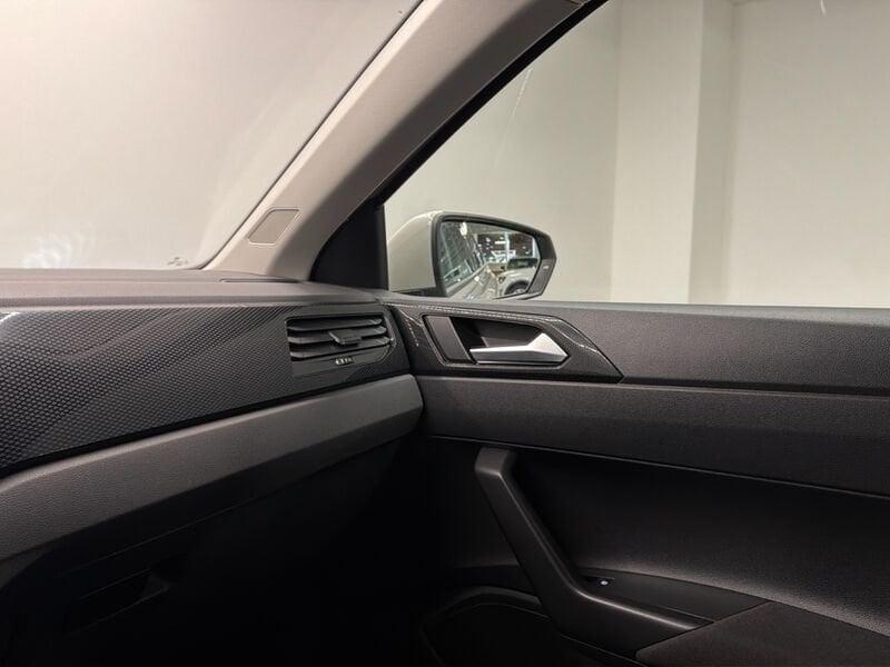 Volkswagen Polo Nuova Life 1.0 TSI 70 kW (95 CV) Manuale