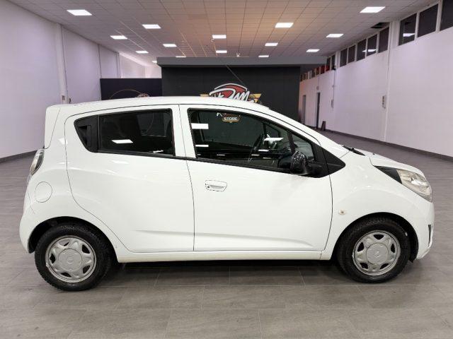 CHEVROLET Spark 1.0 LS