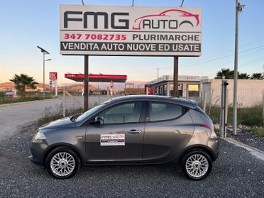 Lancia Ypsilon 1.2 69 CV 5 porte Gold