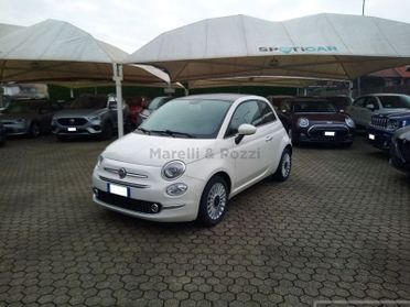 FIAT 500 1.3 Multijet 95 CV Lounge