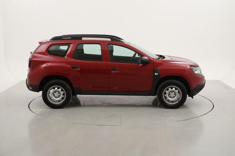 Dacia Duster ECO-G Essential BR536506 1.0 GPL 101CV