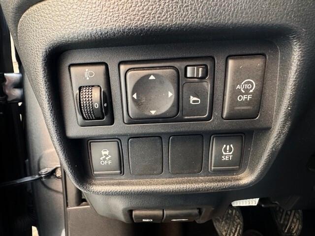 Nissan Juke 1.5 dCi Start&Stop Tekna NAVI+RETROCAM-TEL