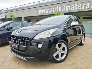 Peugeot 3008 1.6 HDi 110CV Tecno