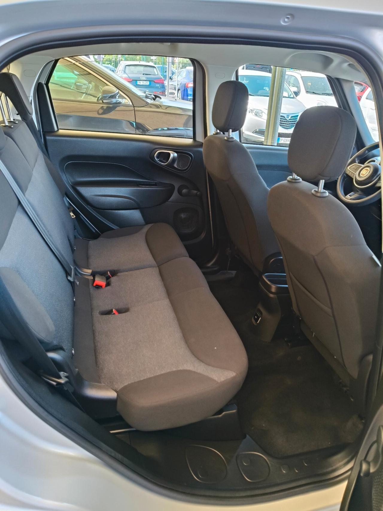 Fiat 500L 1.4 95 CV S&S Mirror