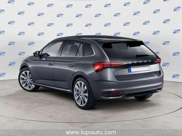 Skoda Scala 1.0 TSI Selection