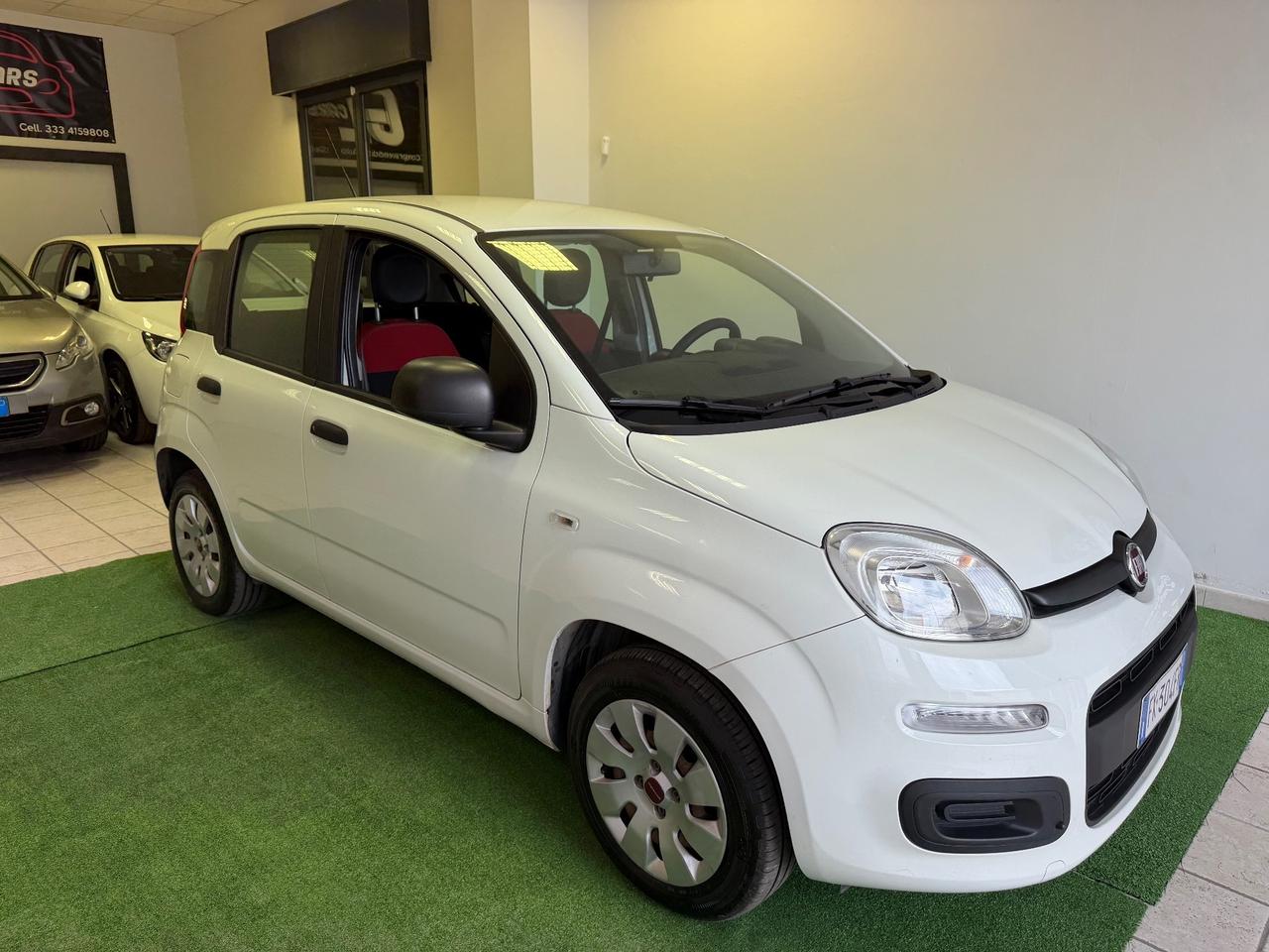 Fiat Panda 1.2 Easy