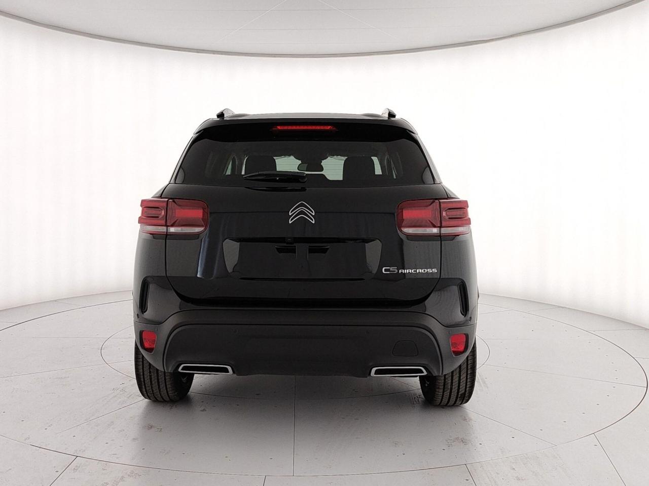 Citroen C5 Aircross Bluehdi EAT8 Max 130Cv