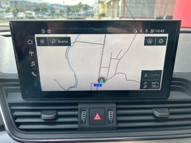 AUDI Q5 SPB 40 TDI quattro S tronic S line