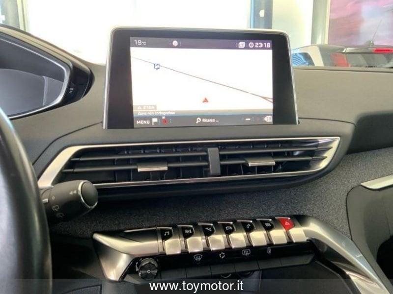 Peugeot 3008 2ª serie BlueHDi 120 S&S EAT6 Allure