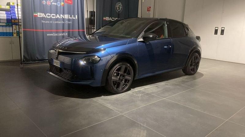 Lancia Ypsilon Ypsilon 51kWh LX