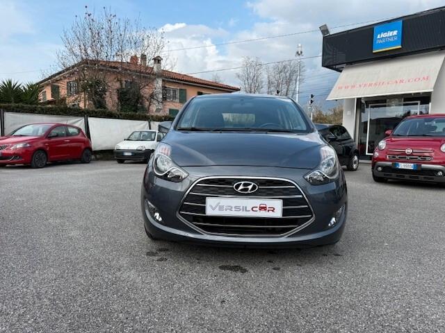 Hyundai iX20 1.4 CRDI 90 CV Comfort