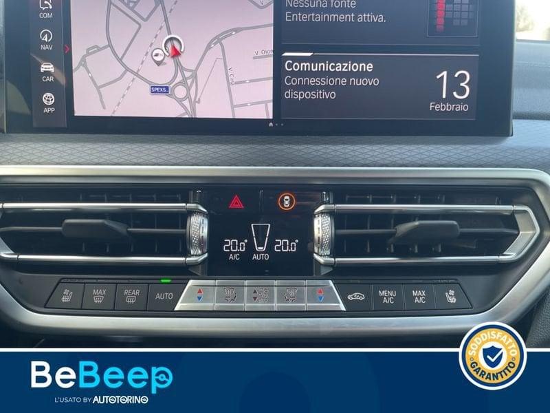 BMW X4 M 3.0 COMPETITION AUTO