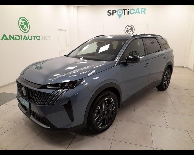 Peugeot 5008 Nuovo Hybrid 145 e-DCS6 ALLURE