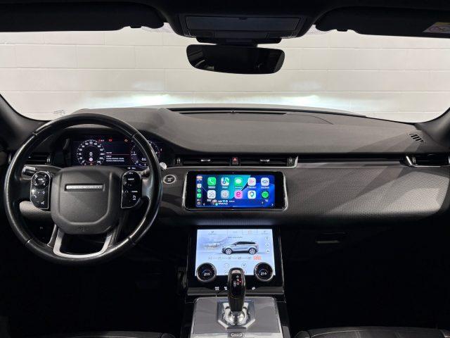 LAND ROVER Range Rover Evoque PREZZO+IVA AUTOCARRO/N1 D150 S AWD