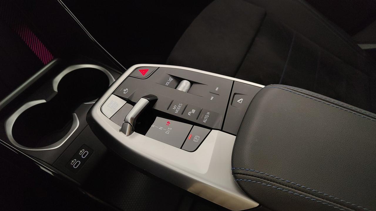 BMW X2 U10 - X2 xdrive 20d 48V MSport Pro auto