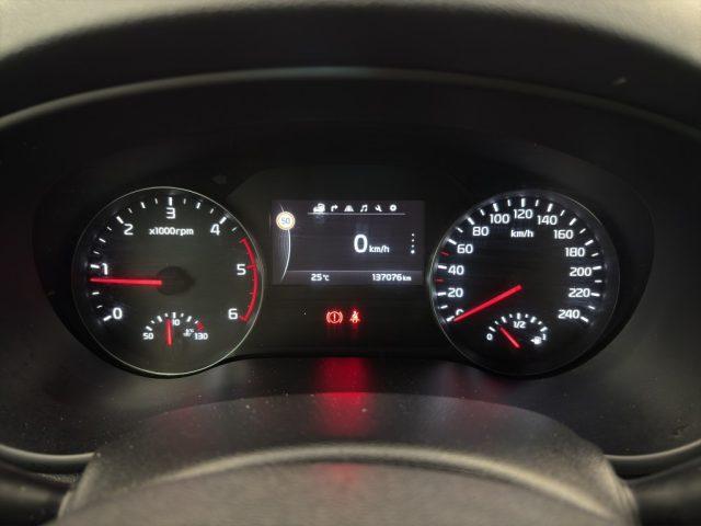 KIA Sportage 2.0 CRDI 185 CV AWD GT Line