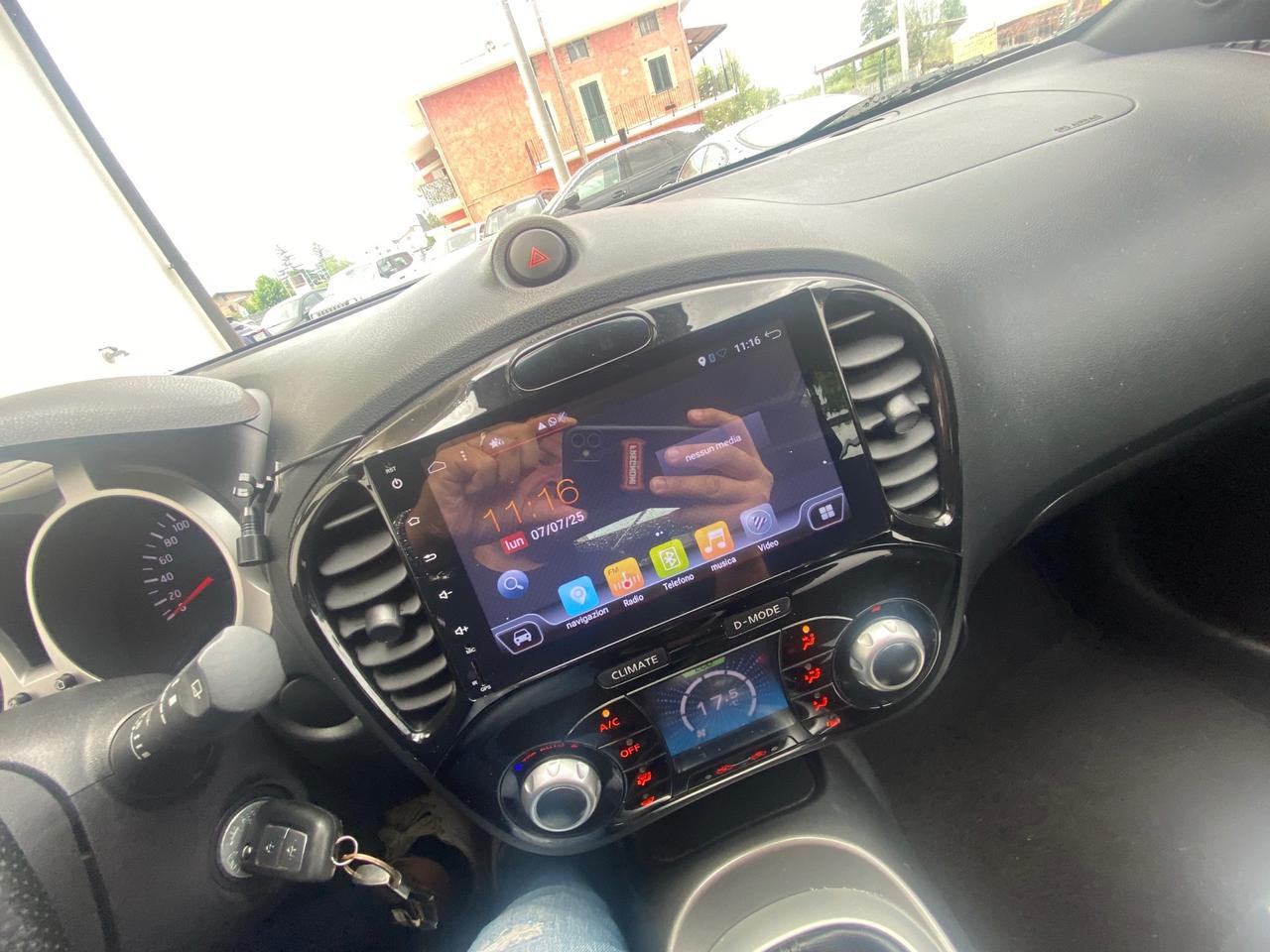 Nissan Juke 1.5 dCi Start&Stop Acenta 110cv