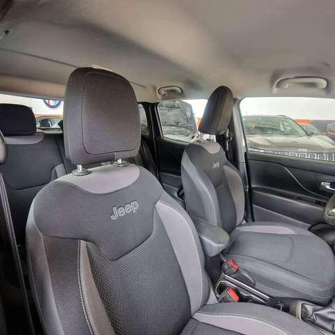 Jeep Renegade Renegade 1.6 mjt S 2wd 130cv