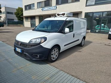 Fiat Doblò 1.4 T-Jet Natural Power Passo Lungo - Frigo