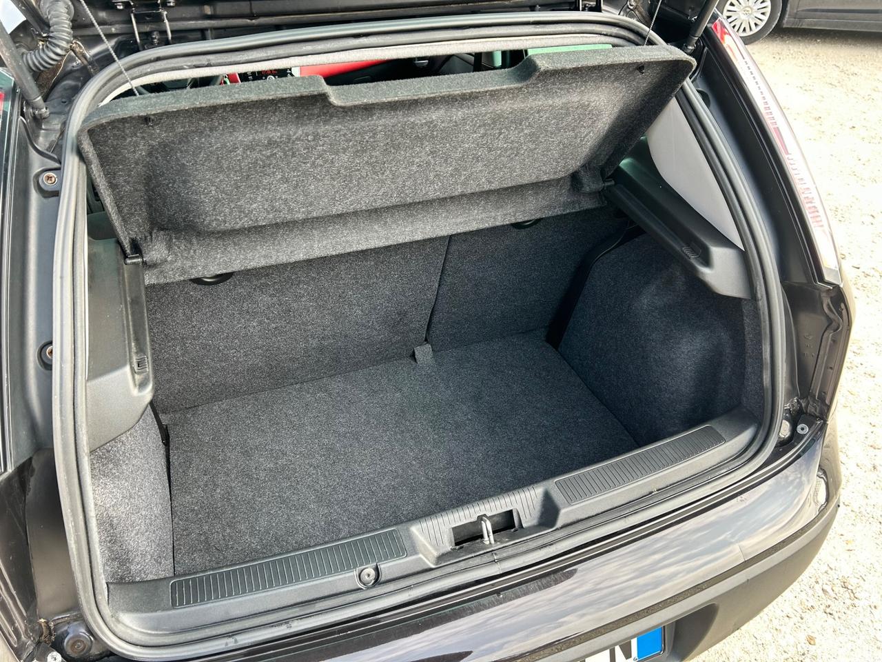 Fiat Punto Evo 1.4 Sport Dynamic UNICO SOLO 70k