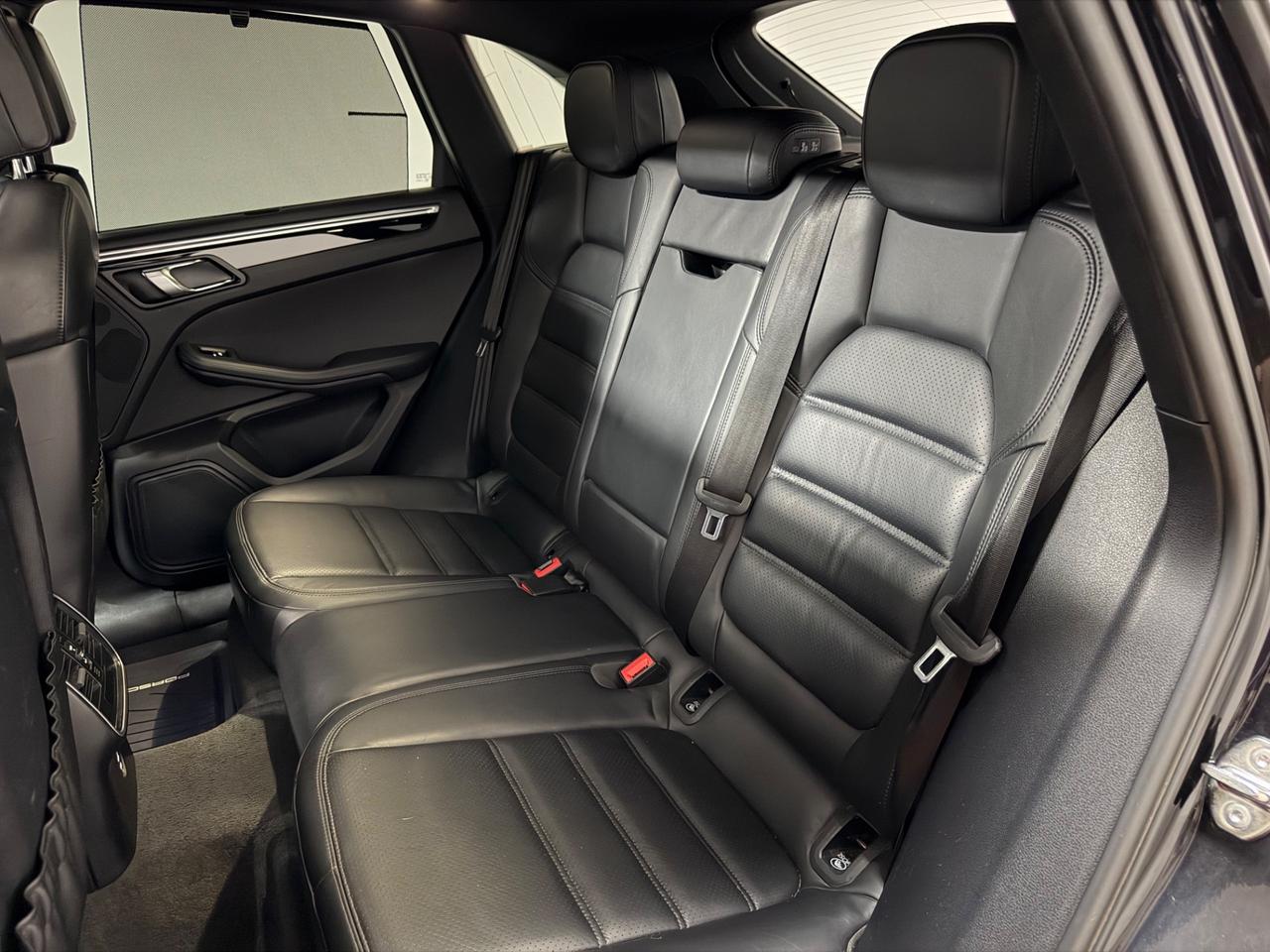 Porsche Macan 2.0 TETTO UNICO PROP