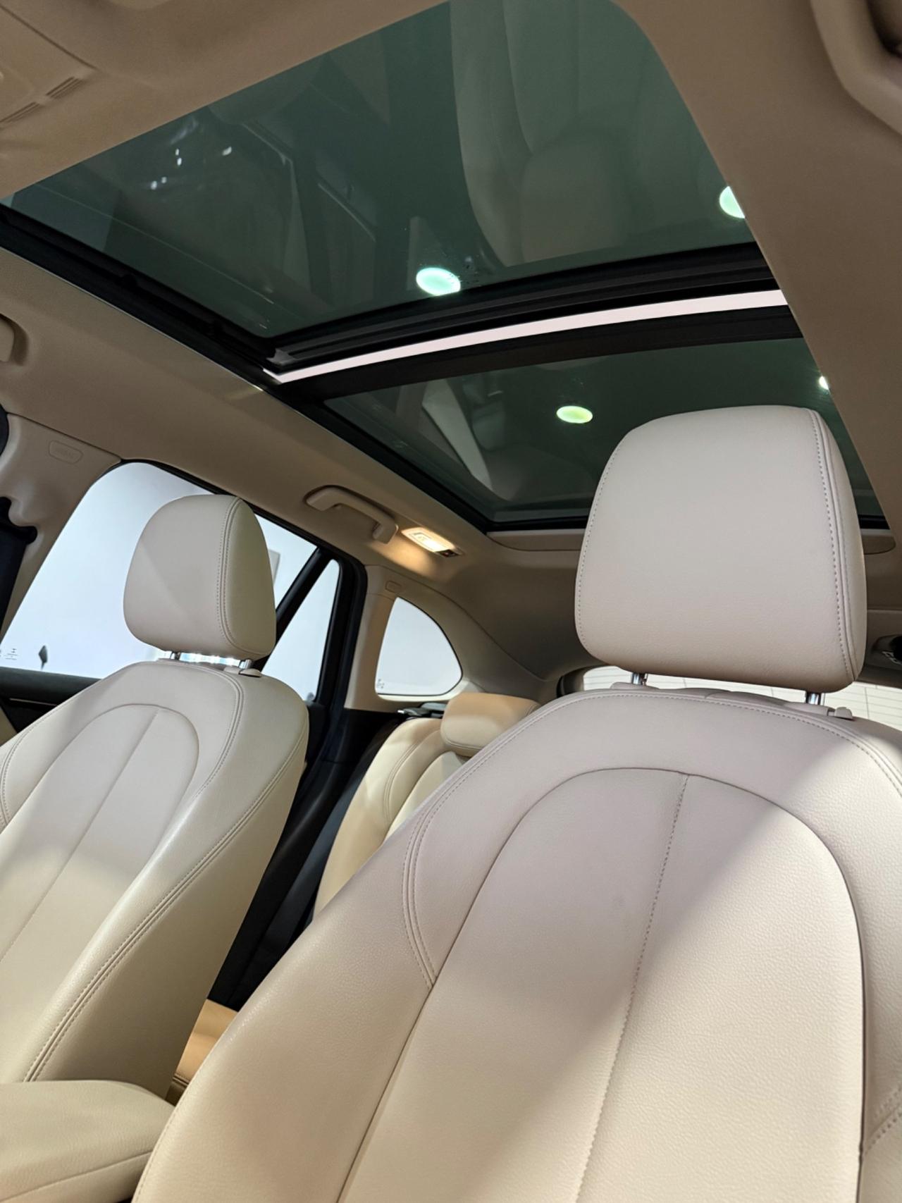 Bmw X1 sDrive18d Msport