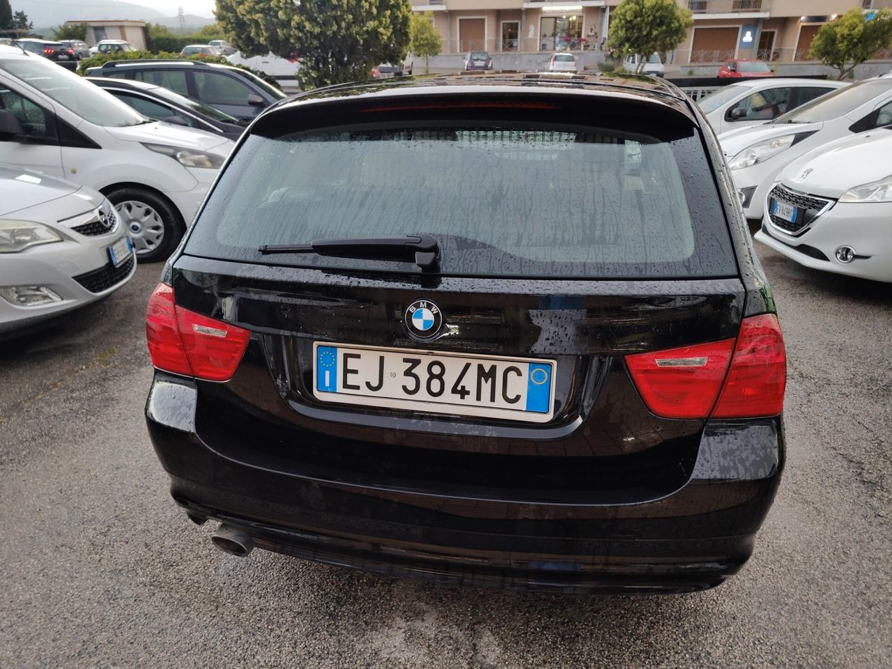 Bmw 320 320d cat xDrive Touring Futura