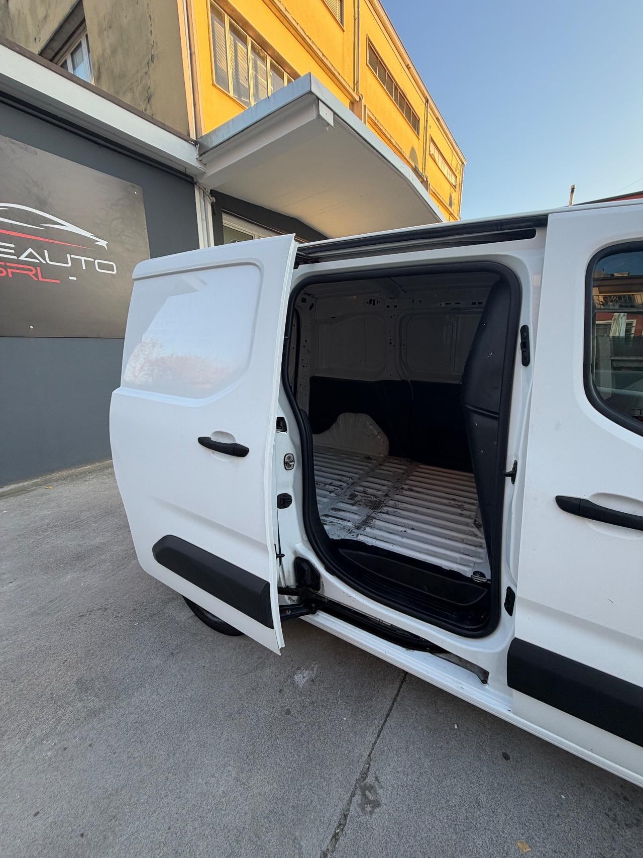Opel Combo Cargo 1.5 Diesel 100CV S&S PC 650kg