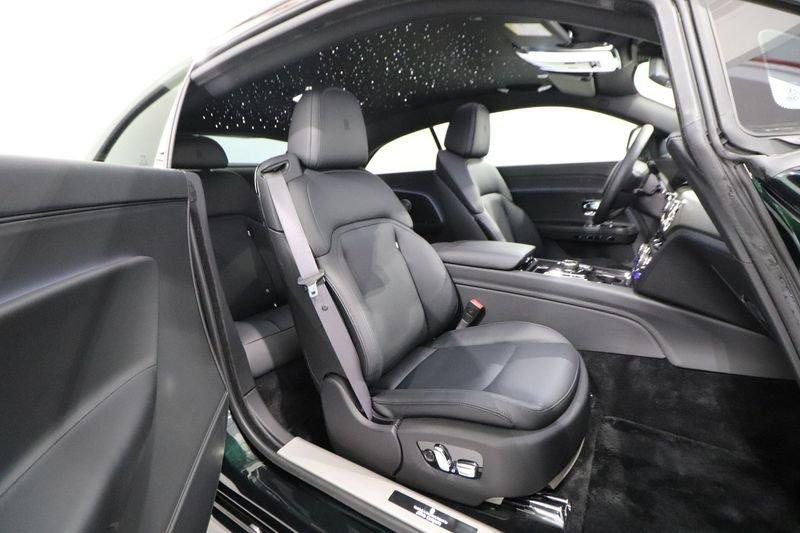 Rolls Royce Spectre Subentro leasing