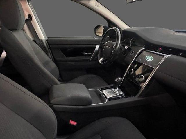 LAND ROVER Discovery Sport 2.0 TD4 180 CV AWD Auto