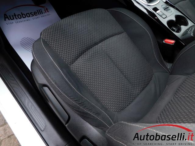 RENAULT Kadjar DCi 8V 110CV EDC ENERGY INTENS EURO 6B